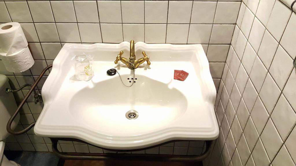 Hostal Itzalargikoborda Elizondo Luaran gambar